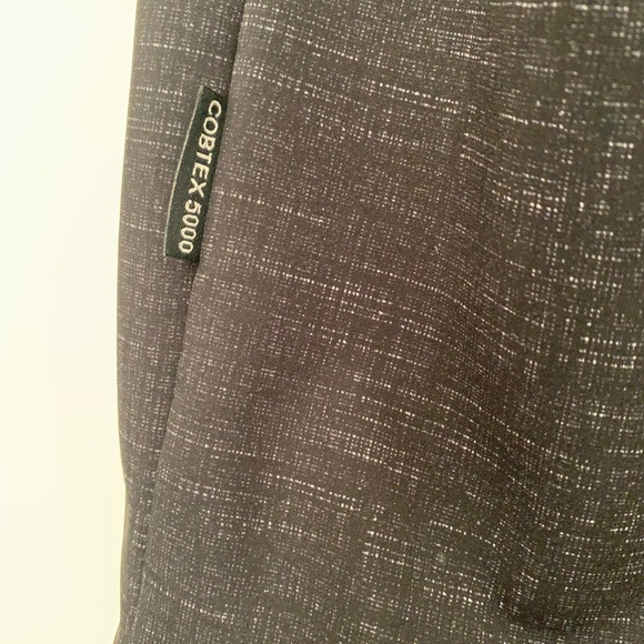 Men’s Softshell Jacket - Picture 6 of 6